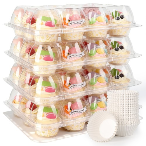 Pcs dozen cupcake - 12,