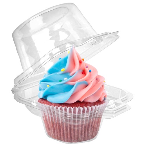 Pcs individual cupcake - pcs,